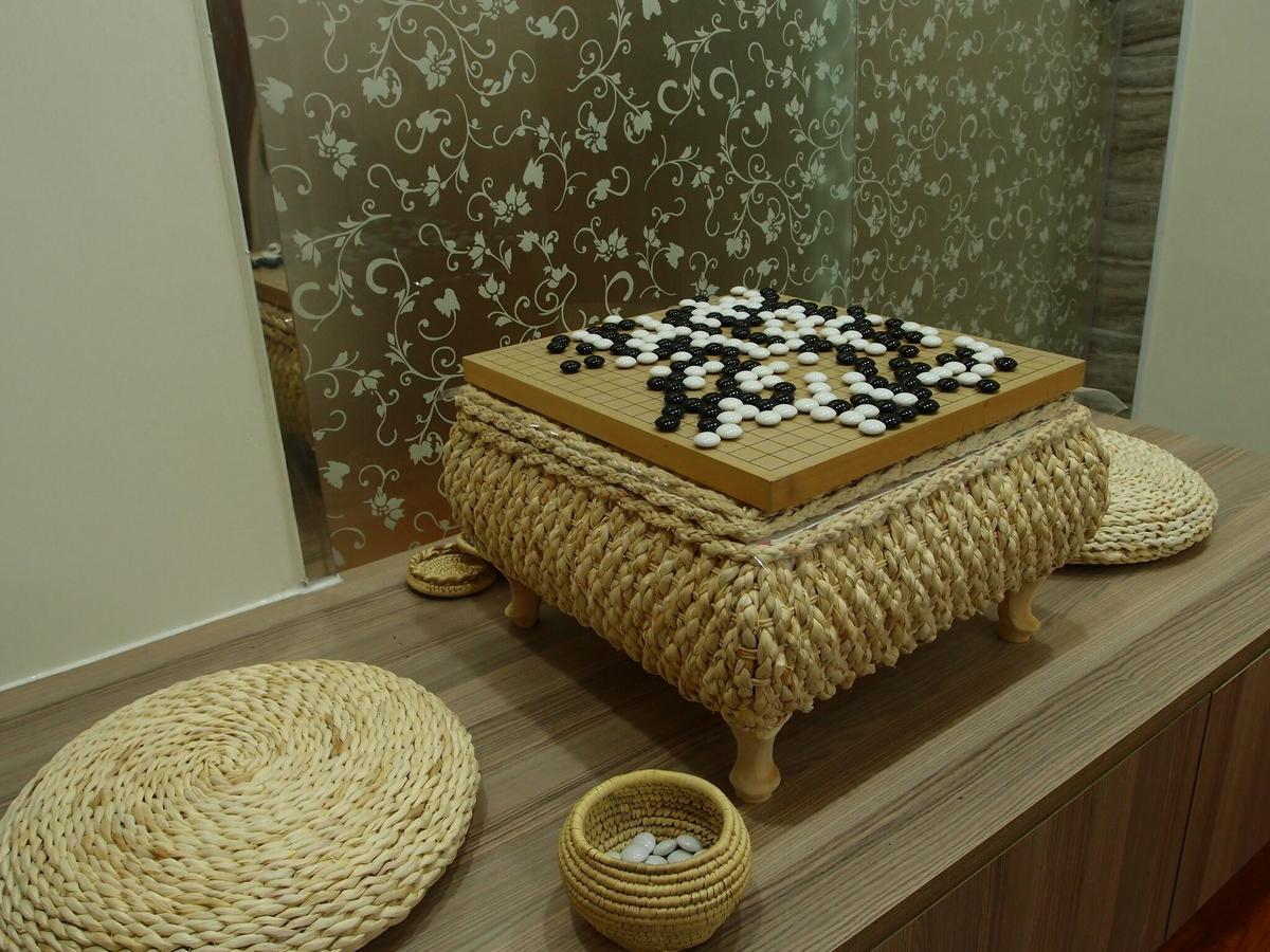 Ji Shih Life Style Hotel Tainan Exteriör bild