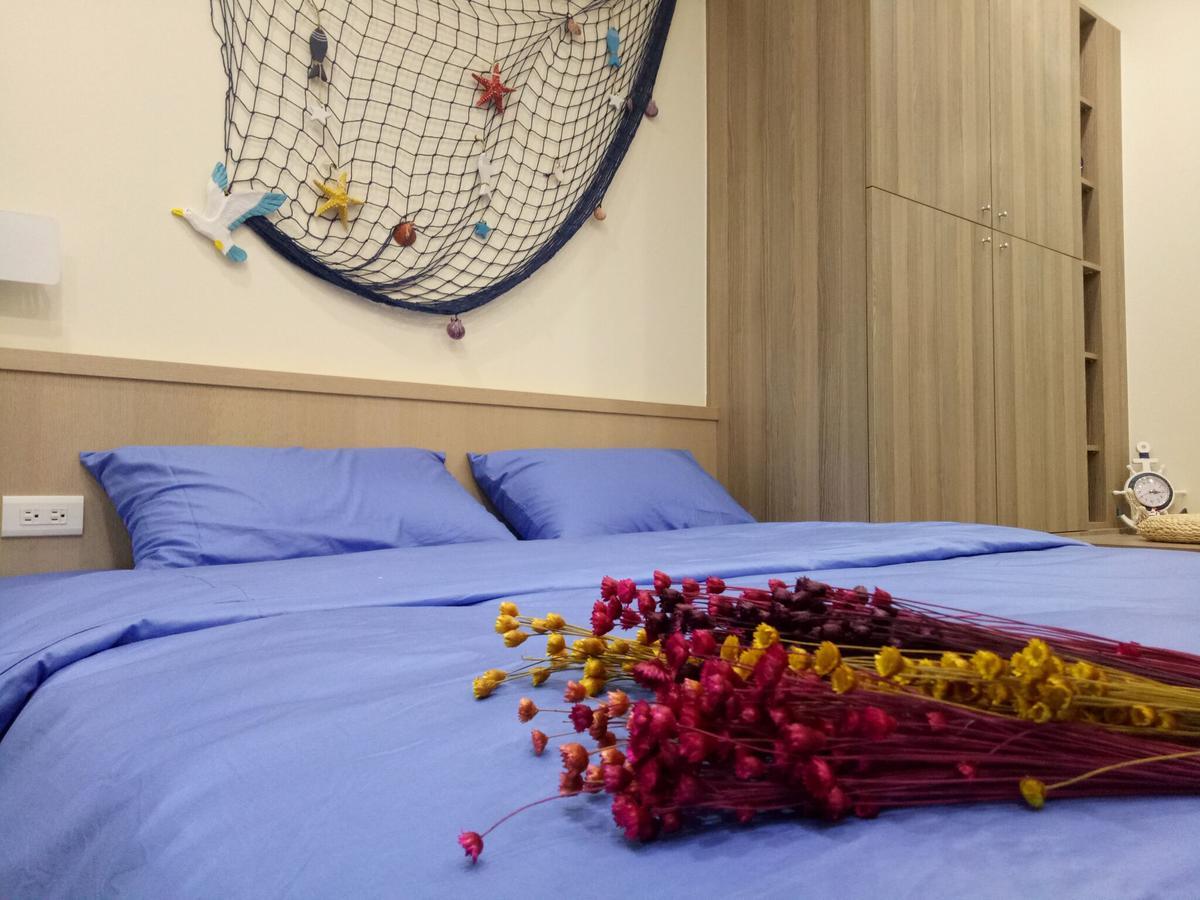 Ji Shih Life Style Hotel Tainan Exteriör bild