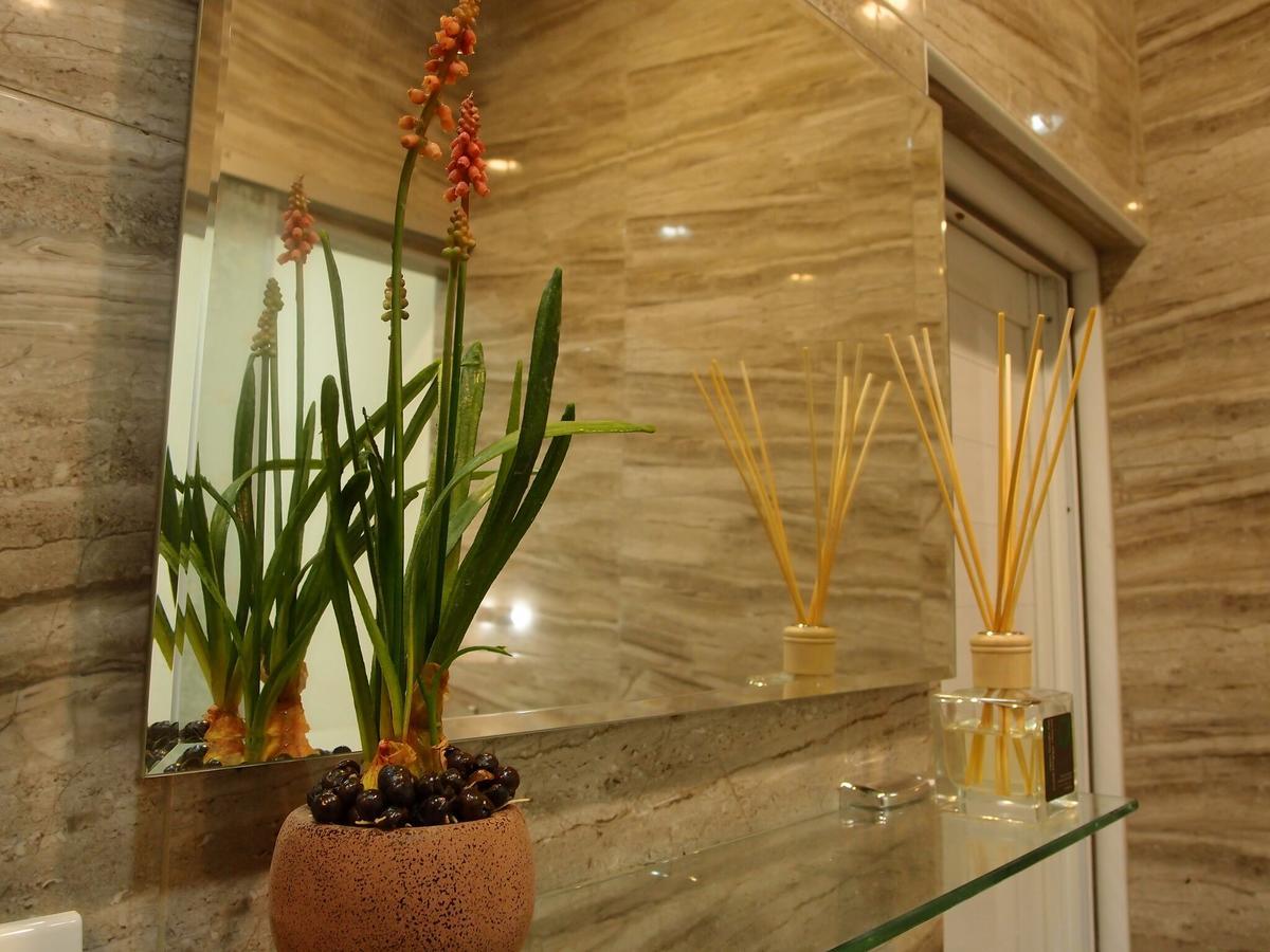 Ji Shih Life Style Hotel Tainan Exteriör bild