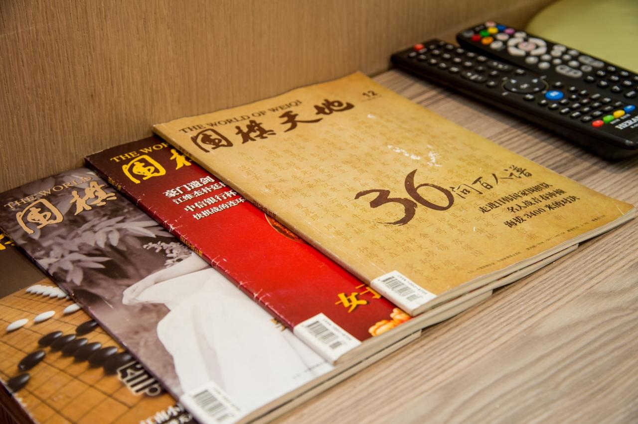 Ji Shih Life Style Hotel Tainan Exteriör bild